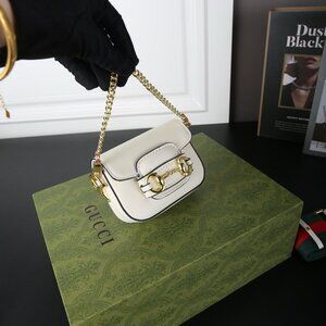 Gucci Chain Bags, Wallets